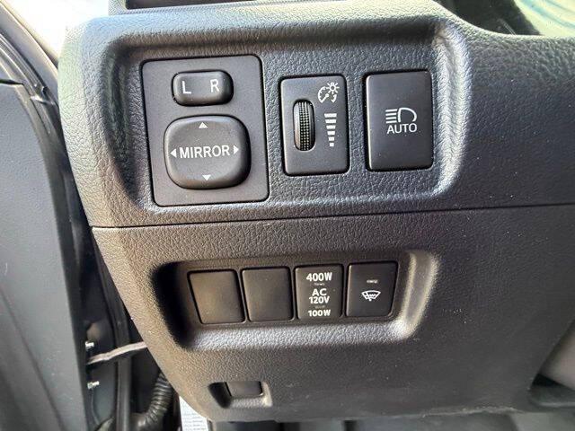 2022 Toyota 4Runner TRD Off Road Premium