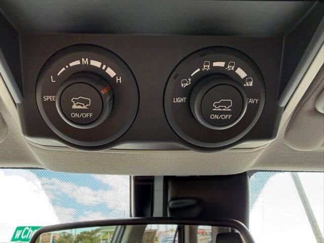 2022 Toyota 4Runner TRD Off Road Premium