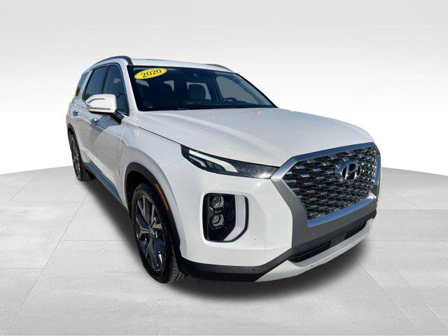 2020 Hyundai Palisade SEL for sale in Westfield, IN