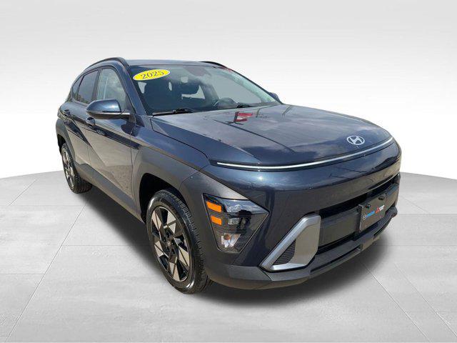 2025 Hyundai Kona SEL for sale in Westfield, IN