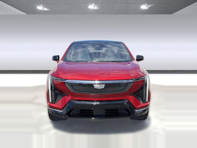 2026 Cadillac iQ Sport