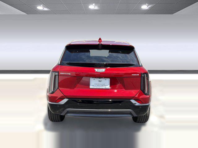 2026 Cadillac iQ Sport