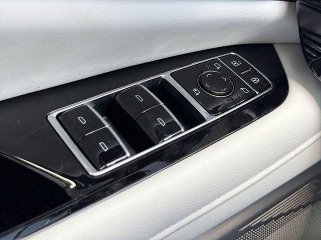 2026 Cadillac iQ Sport
