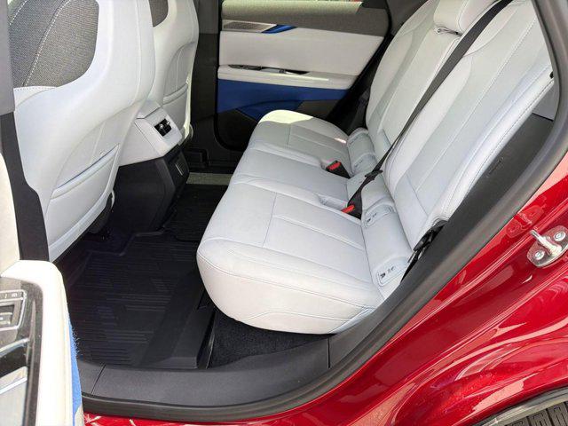 2026 Cadillac iQ Sport