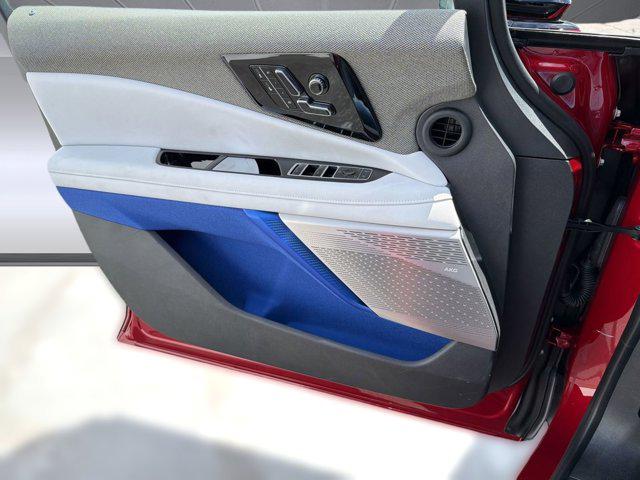 2026 Cadillac iQ Sport