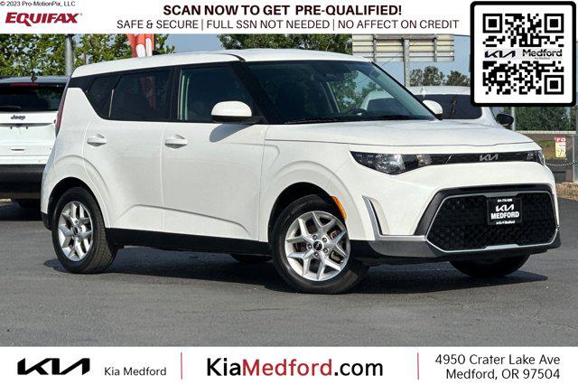 2025 Kia Soul LX for sale in Medford, OR