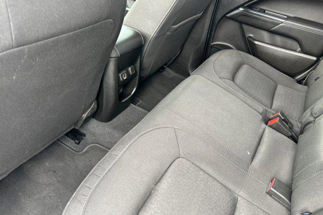 2021 GMC Canyon 4WD Crew Cab Short Box Elevation