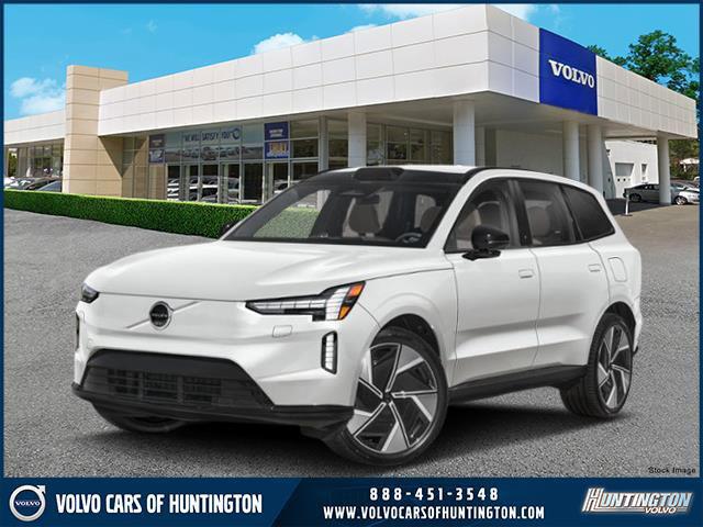 2026 Volvo X 90 Plus, Twin Motor, Fully electric, 7 Seats for sale in Huntington, NY