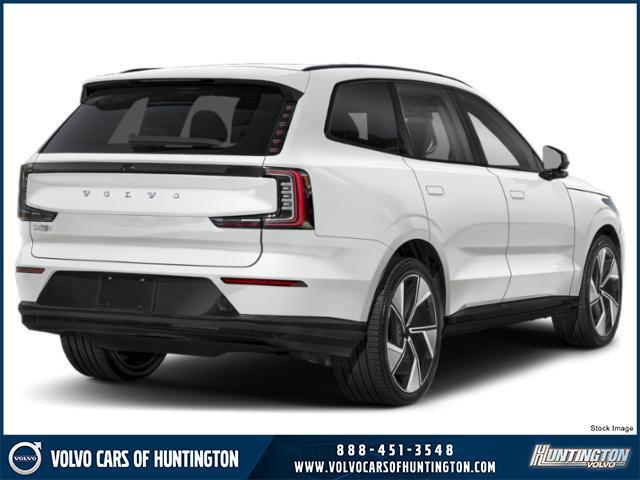 2026 Volvo X 90 Plus, Twin Motor, Fully electric, 7 Seats