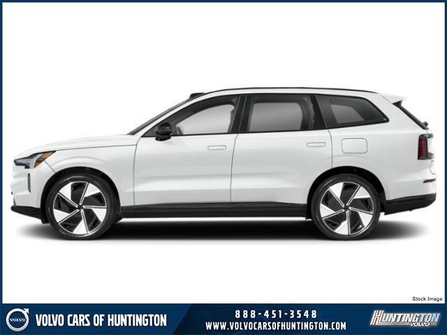 2026 Volvo X 90 Plus, Twin Motor, Fully electric, 7 Seats