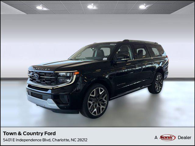 2026 Ford Expedition Max Platinum MAX for sale in Charlotte, NC
