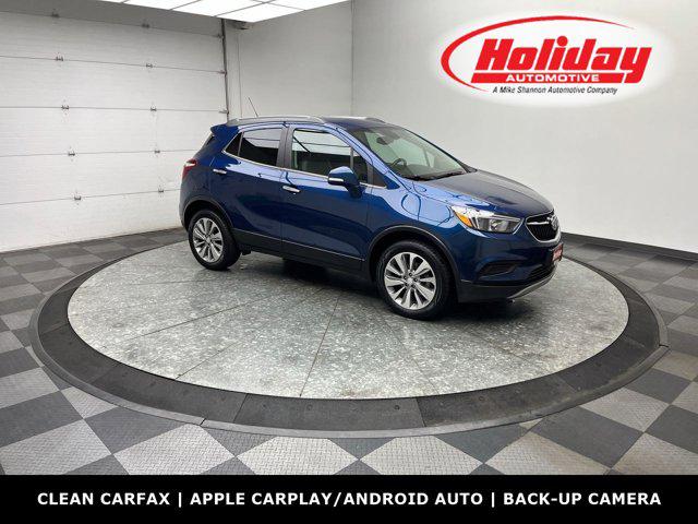 2019 Buick Encore AWD Preferred for sale in Whitesboro, TX