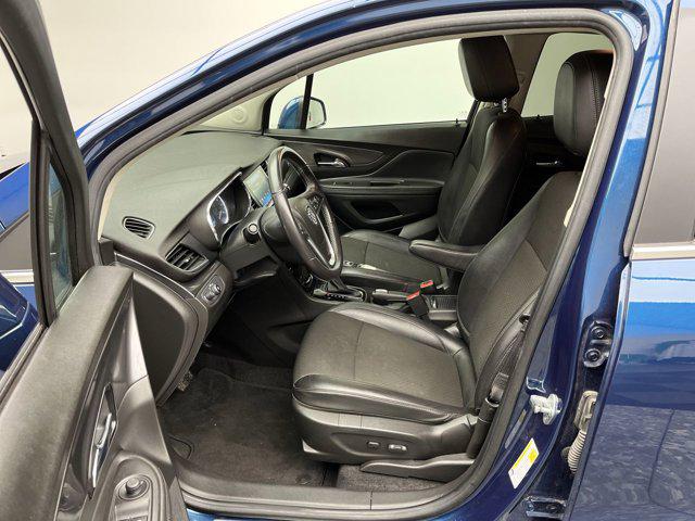 2019 Buick Encore AWD Preferred