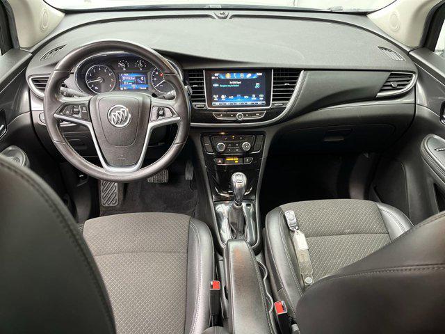 2019 Buick Encore AWD Preferred