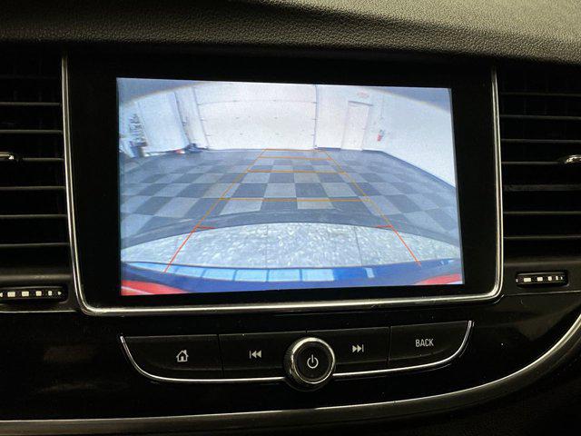 2019 Buick Encore AWD Preferred