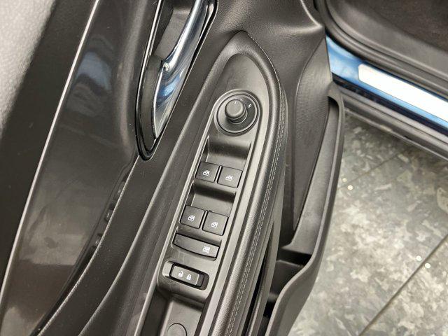 2019 Buick Encore AWD Preferred