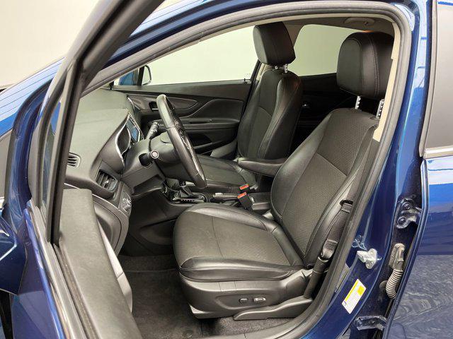 2019 Buick Encore AWD Preferred