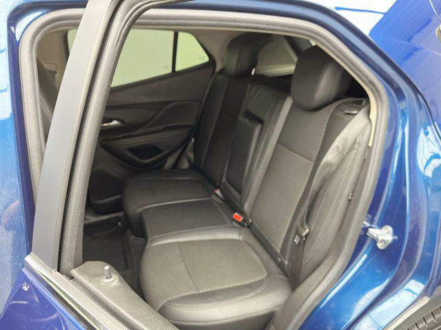 2019 Buick Encore AWD Preferred
