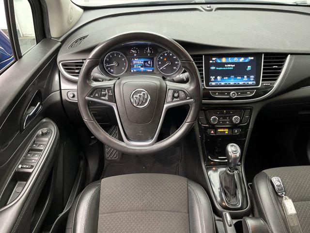 2019 Buick Encore AWD Preferred