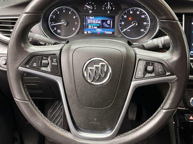 2019 Buick Encore AWD Preferred
