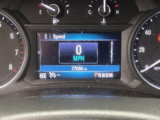 2019 Buick Encore AWD Preferred