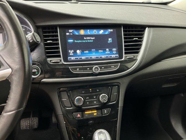 2019 Buick Encore AWD Preferred