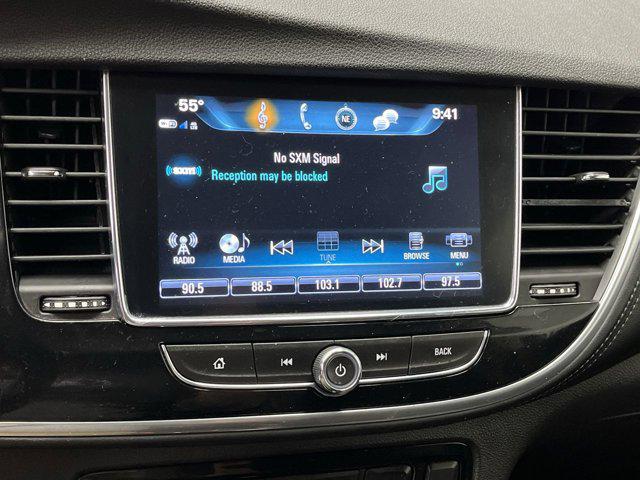 2019 Buick Encore AWD Preferred