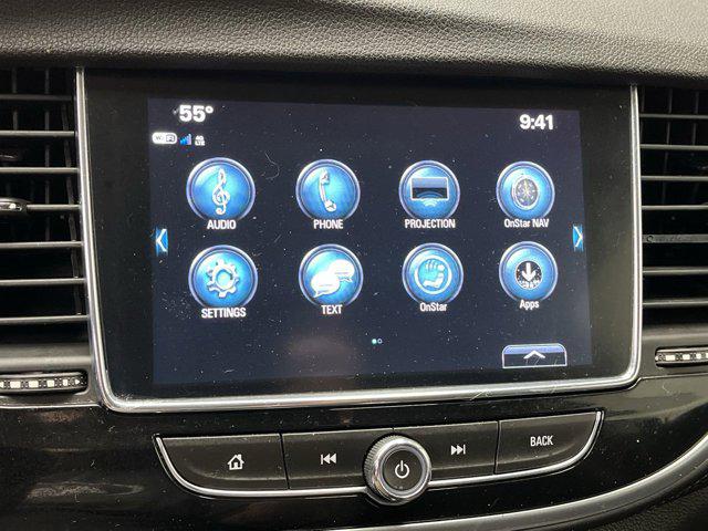 2019 Buick Encore AWD Preferred