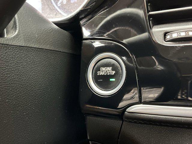2019 Buick Encore AWD Preferred