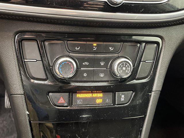 2019 Buick Encore AWD Preferred