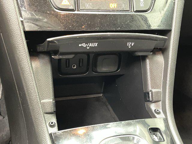 2019 Buick Encore AWD Preferred
