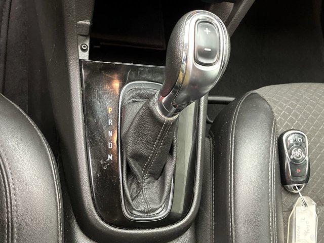 2019 Buick Encore AWD Preferred