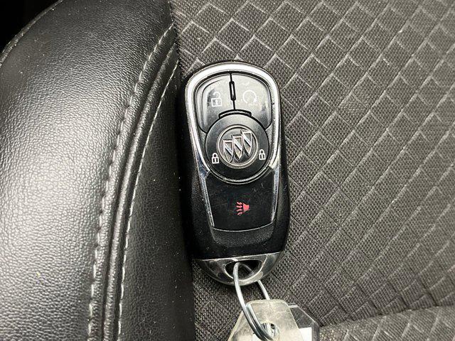 2019 Buick Encore AWD Preferred