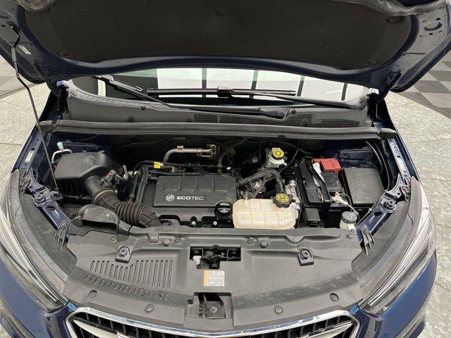 2019 Buick Encore AWD Preferred