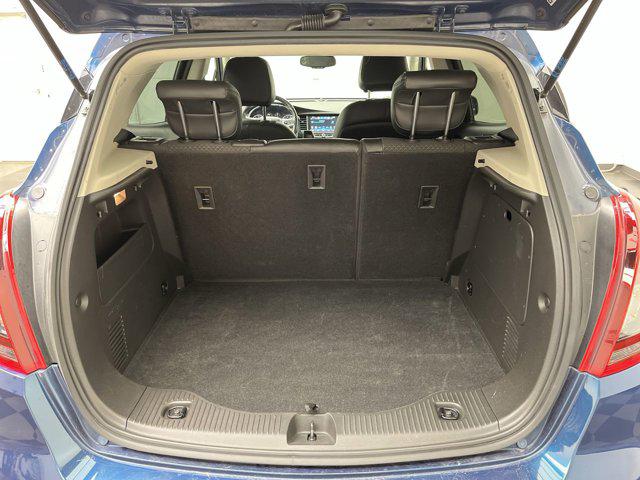 2019 Buick Encore AWD Preferred