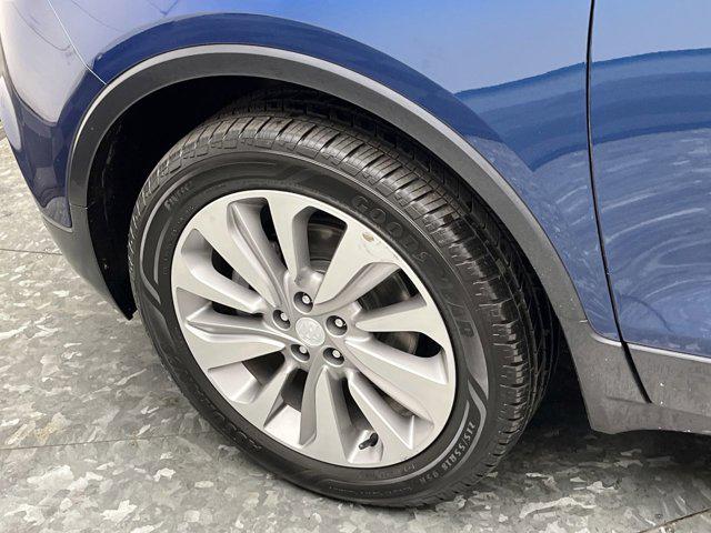 2019 Buick Encore AWD Preferred