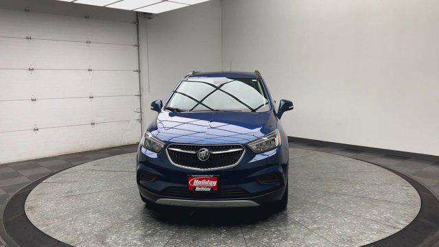 2019 Buick Encore AWD Preferred