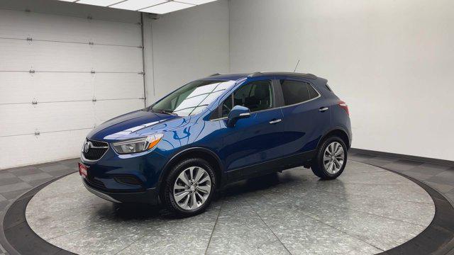 2019 Buick Encore AWD Preferred