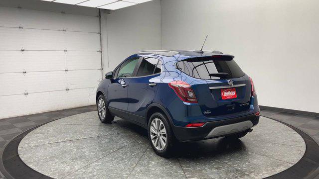2019 Buick Encore AWD Preferred