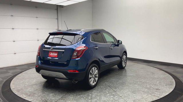 2019 Buick Encore AWD Preferred