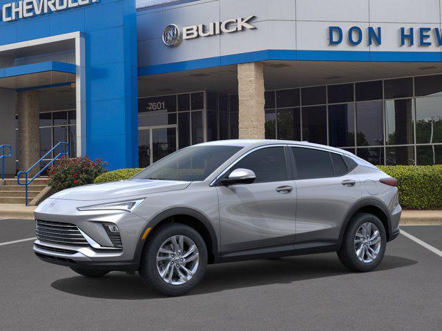 2026 Buick NV Preferred FWD