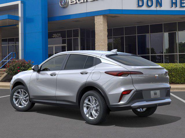 2026 Buick NV Preferred FWD