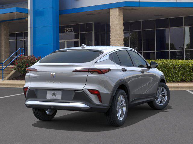 2026 Buick NV Preferred FWD