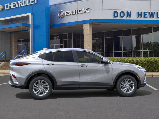 2026 Buick NV Preferred FWD
