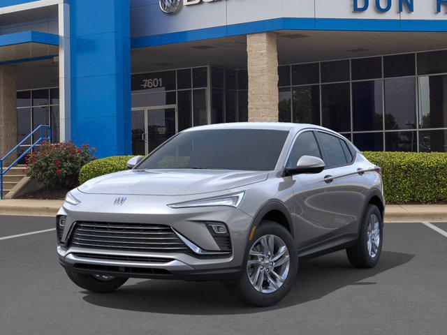 2026 Buick NV Preferred FWD