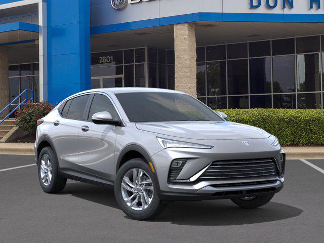 2026 Buick NV Preferred FWD