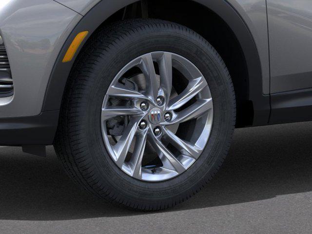 2026 Buick NV Preferred FWD