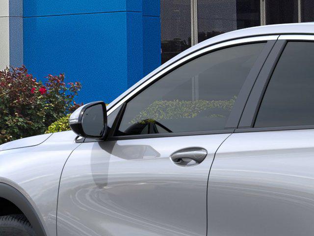 2026 Buick NV Preferred FWD