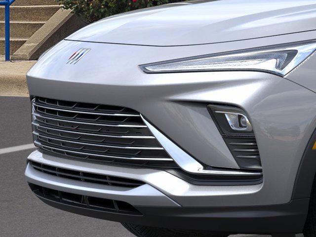2026 Buick NV Preferred FWD