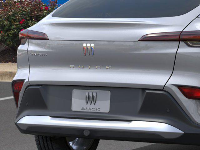 2026 Buick NV Preferred FWD